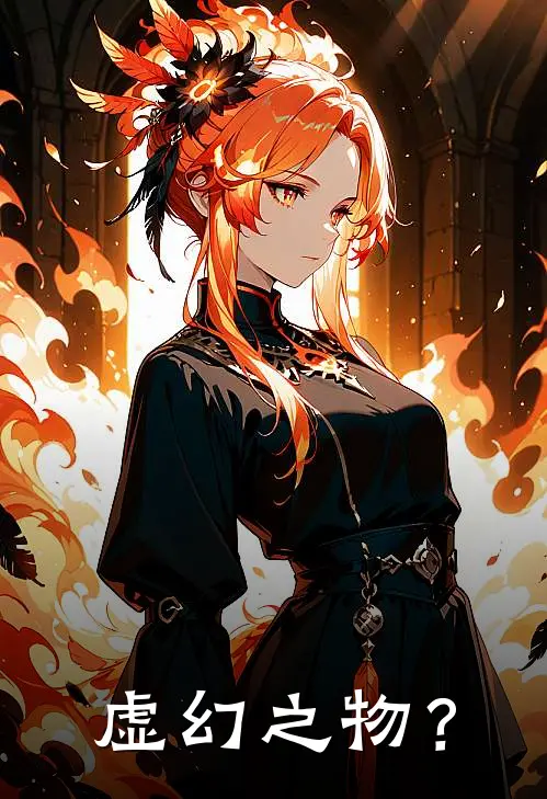 虚幻之物？