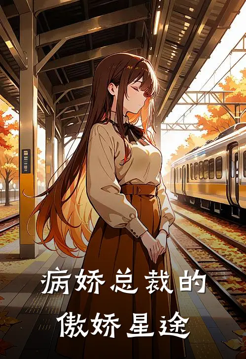 病娇总裁的傲娇星途