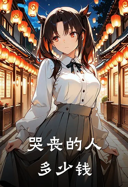 哭丧的人多少钱