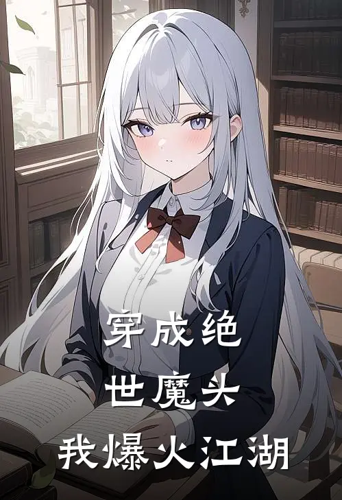 穿成绝世魔头：我爆火江湖