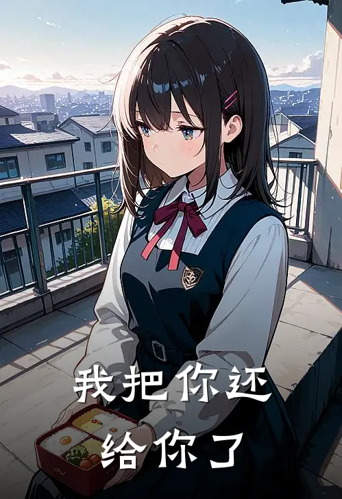 我把你还给你了(沈墨寒顾影)完结版免费小说_热门完结小说我把你还给你了(沈墨寒顾影)