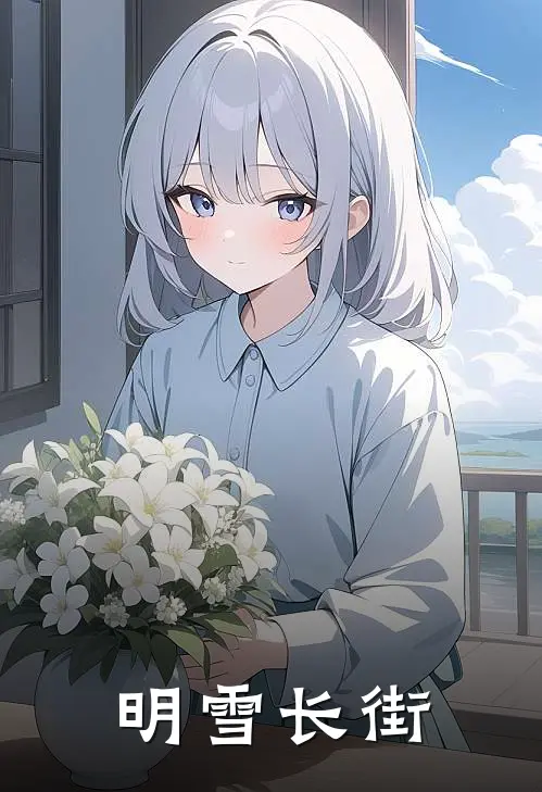 明雪长街吕清言明雪新热门小说_小说免费阅读明雪长街(吕清言明雪)