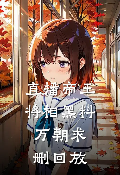 直播帝王将相黑料，万朝求删回放