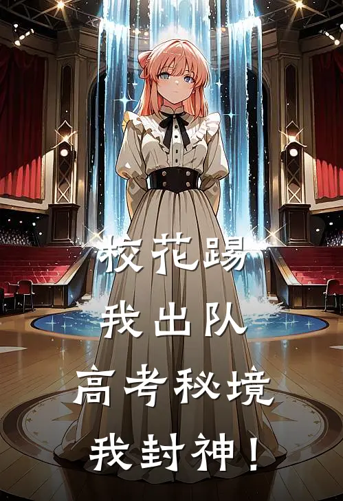 校花踢我出队，高考秘境我封神！