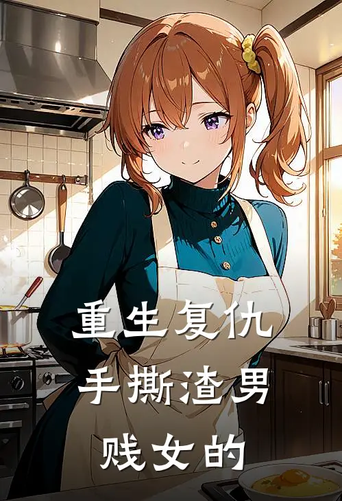 重生复仇手撕渣男贱女的