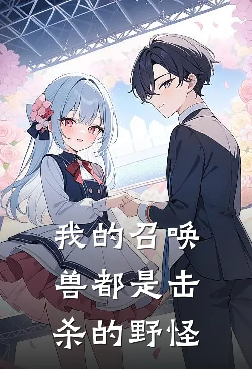 我的召唤兽都是击杀的野怪