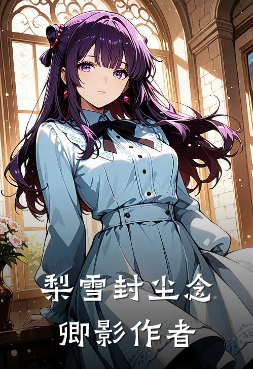 梨雪封尘念卿影作者