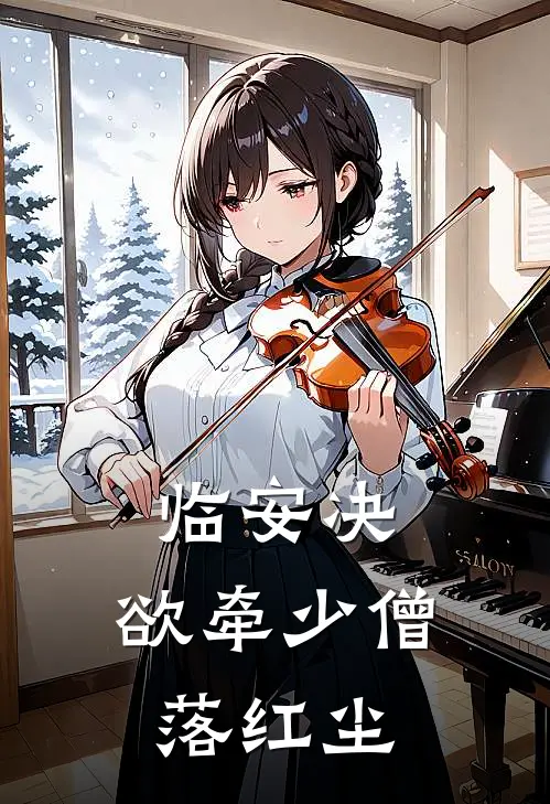 临安决：欲牵少僧落红尘