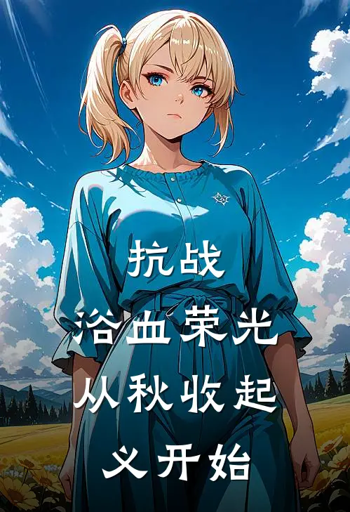 抗战：浴血荣光，从秋收起义开始