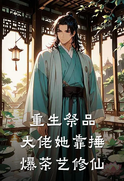 重生祭品：大佬她靠捶爆茶艺修仙