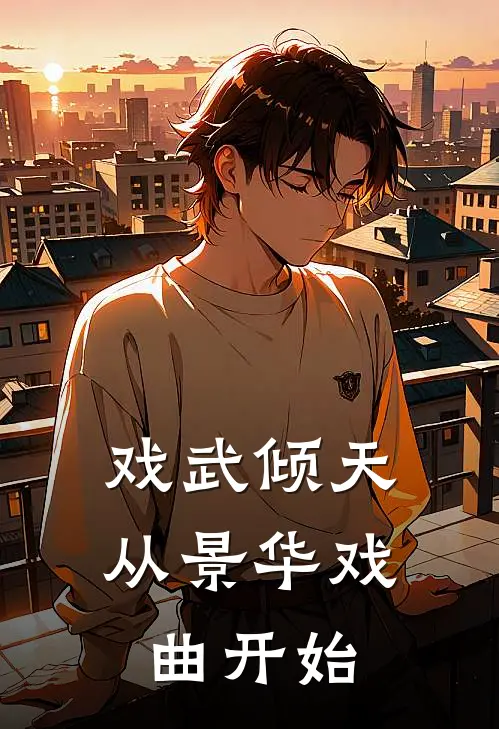 戏武倾天：从景华戏曲开始