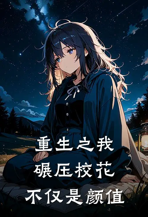 重生之我碾压校花，不仅是颜值