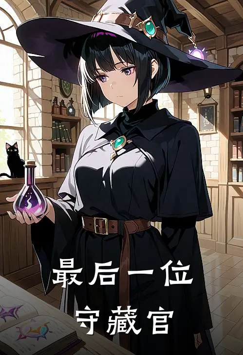 最后一位守藏官