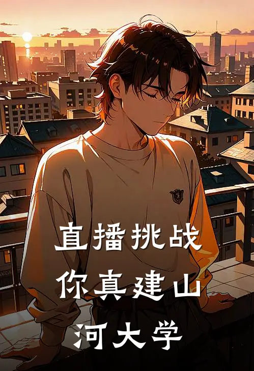 直播挑战：你真建山河大学宋远明李卫国小说推荐完结_全集免费小说直播挑战：你真建山河大学(宋远明李卫国)