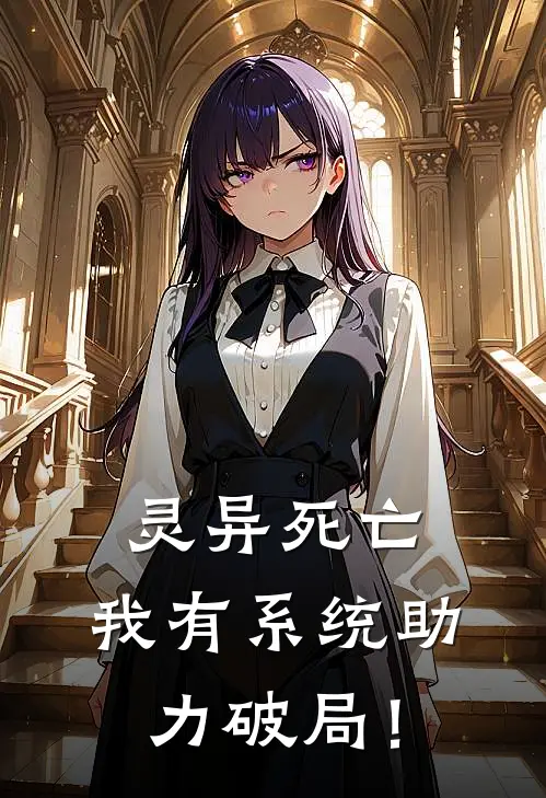 灵异死亡，我有系统助力破局！