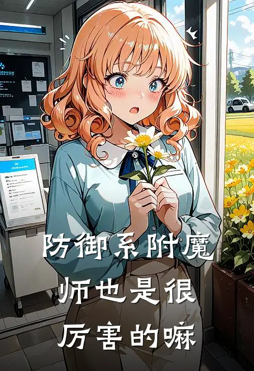 防御系附魔师也是很厉害的嘛