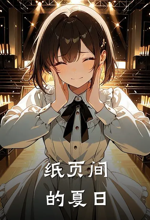 纸页间的夏日(宁书遥顾言初)最新好看小说_无弹窗全文免费阅读纸页间的夏日宁书遥顾言初