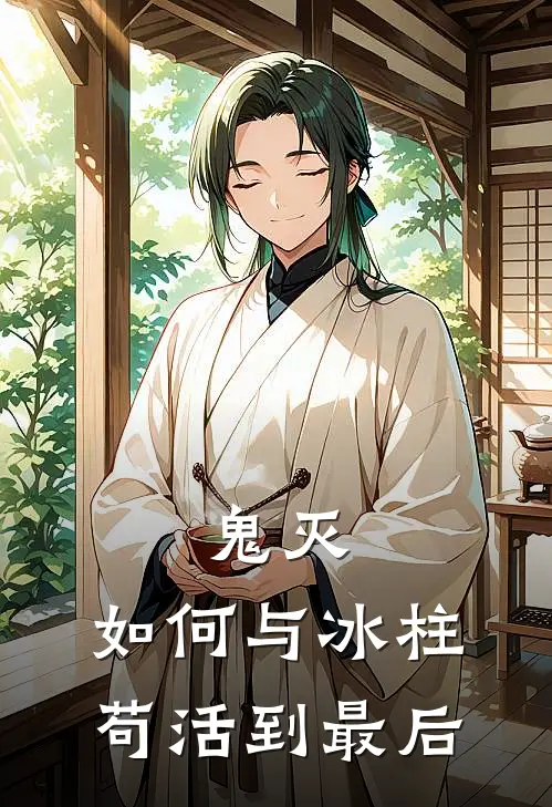 鬼灭：如何与冰柱苟活到最后