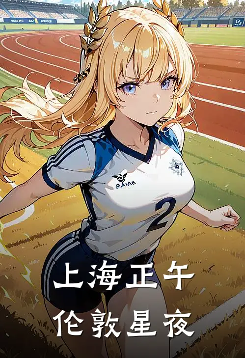 上海正午，伦敦星夜