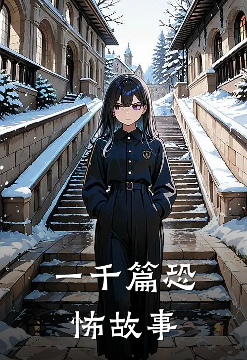 一千篇恐怖故事