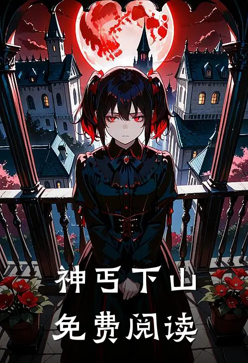 神丐下山免费阅读