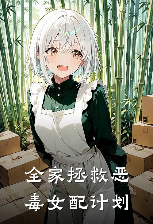 全家拯救恶毒女配计划