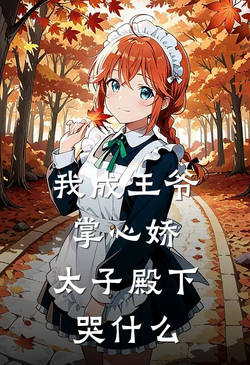 我成王爷掌心娇，太子殿下哭什么