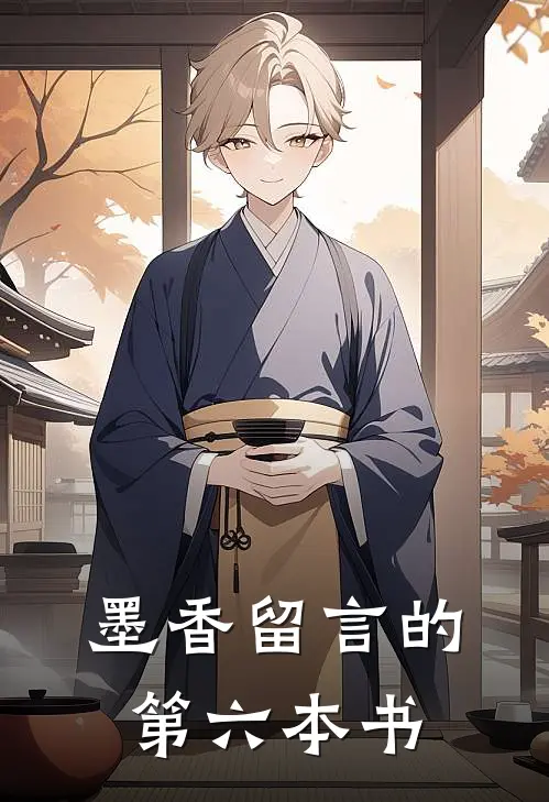 墨香留言的第六本书(杨辰张强)免费完结小说_免费小说在线阅读墨香留言的第六本书(杨辰张强)