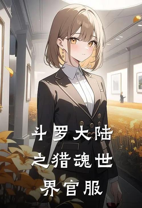 斗罗大陆之猎魂世界官服