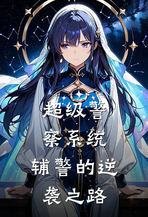 超级警察系统：辅警的逆袭之路