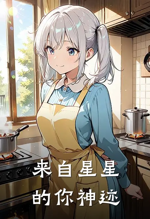 来自星星的你神迹