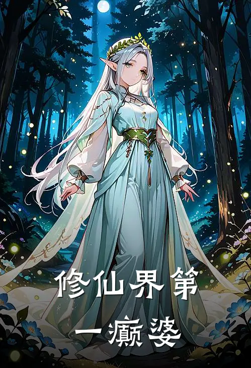 修仙界第一癫婆