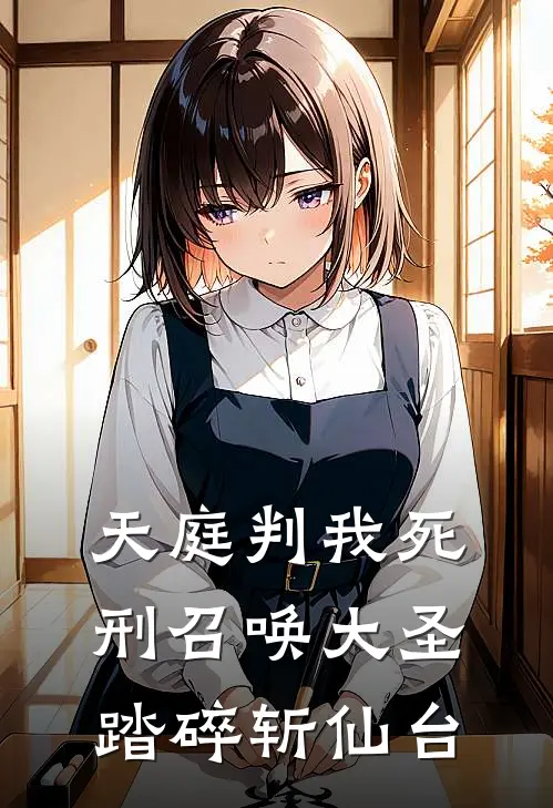 天庭判我死刑召唤大圣踏碎斩仙台苏辰孙悟空全集免费小说_免费小说完结天庭判我死刑召唤大圣踏碎斩仙台(苏辰孙悟空)