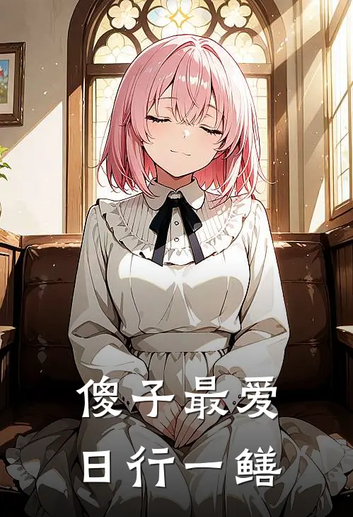 傻子最爱日行一鳝