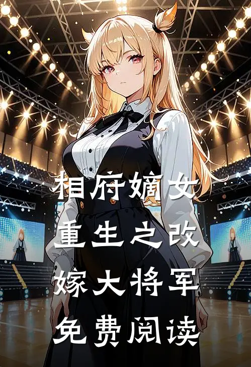 相府嫡女重生之改嫁大将军免费阅读