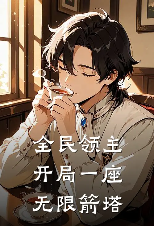 全民领主：开局一座无限箭塔