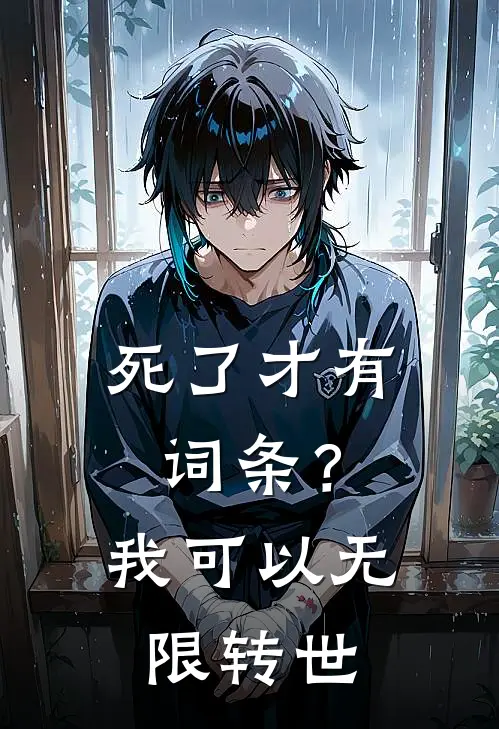 死了才有词条？我可以无限转世(黄云黄莽)完结版小说_最新全本小说死了才有词条？我可以无限转世黄云黄莽