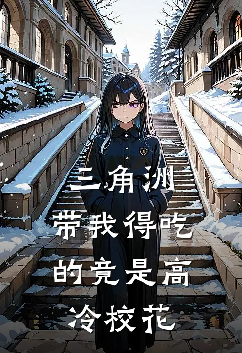 三角洲：带我得吃的竟是高冷校花