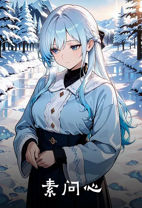 素问心贺池年纪川完本小说免费阅读_最新章节列表素问心(贺池年纪川)