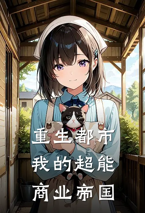 重生都市：我的超能商业帝国