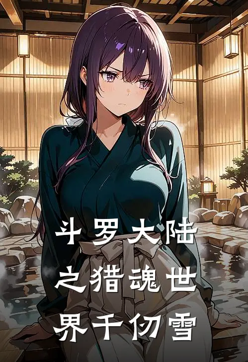 斗罗大陆之猎魂世界千仞雪