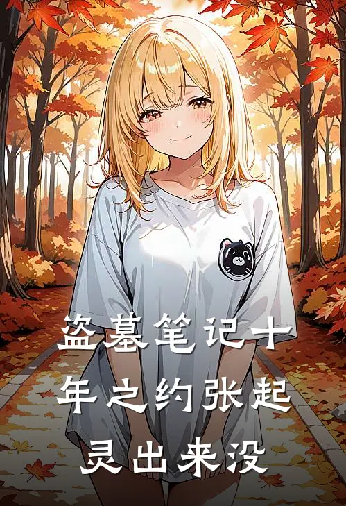 盗墓笔记十年之约张起灵出来没