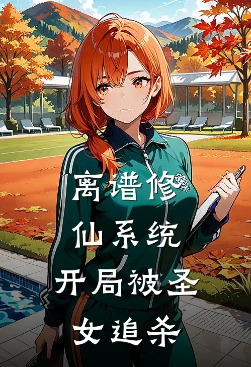 离谱修仙系统：开局被圣女追杀