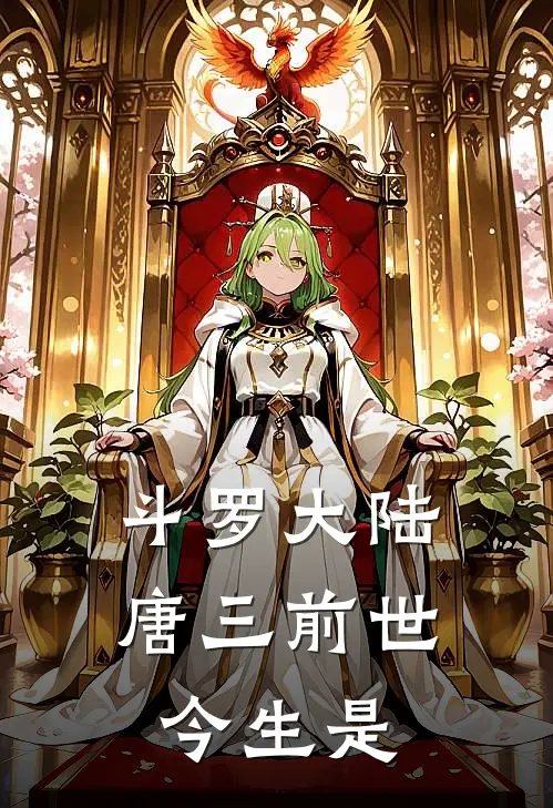 斗罗大陆唐三前世今生是