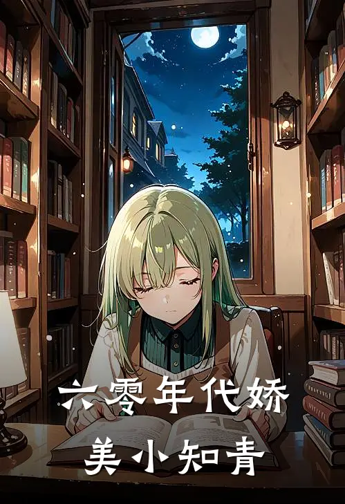 六零年代娇美小知青林知瑶林知艺最新章节免费阅读_六零年代娇美小知青全集免费阅读