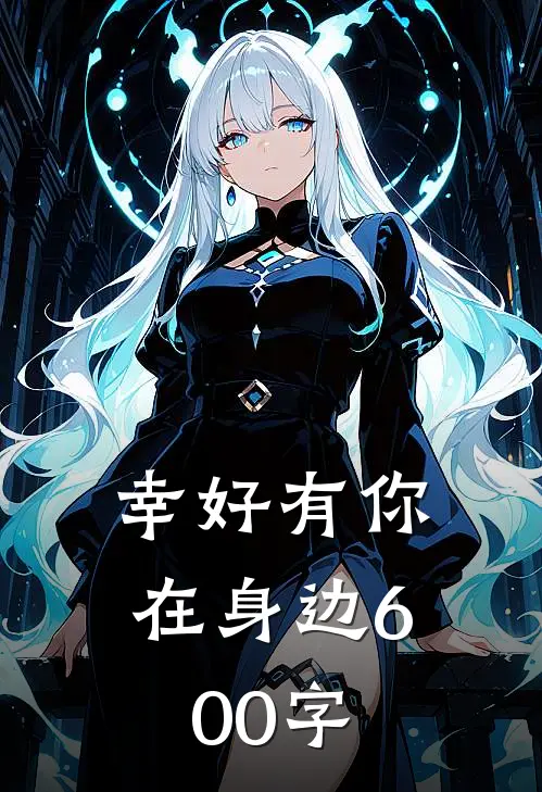 幸好有你在身边600字