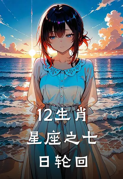 12生肖星座之七日轮回(霖洋屈圆圆)全文免费在线阅读_12生肖星座之七日轮回热门小说