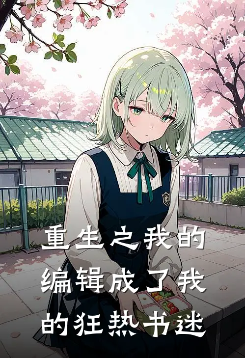 重生之我的编辑成了我的狂热书迷