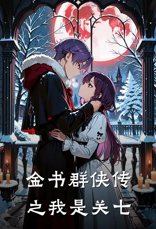 金书群侠传之我是关七关七乔峰免费小说_完本免费小说金书群侠传之我是关七关七乔峰