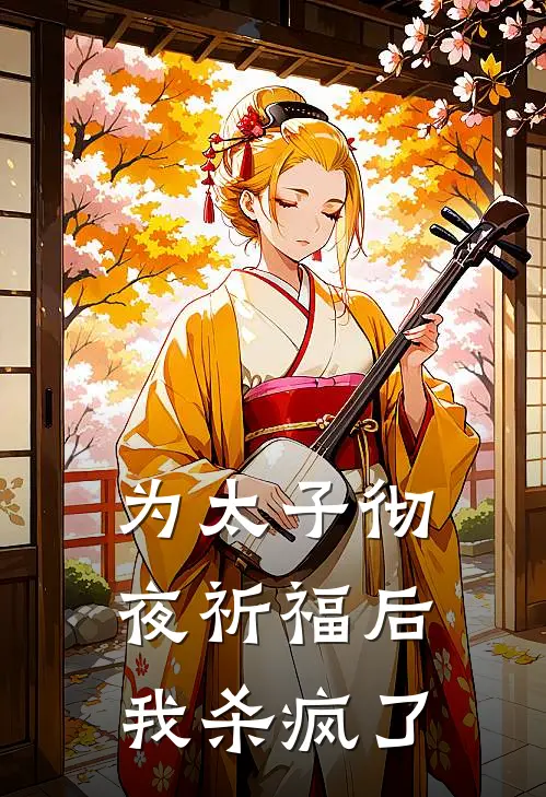 为太子彻夜祈福后，我杀疯了